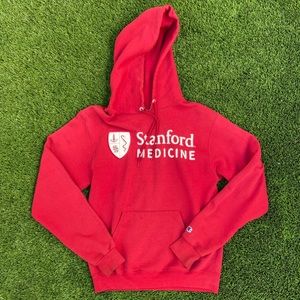 Stanford Medicine Hoodie
